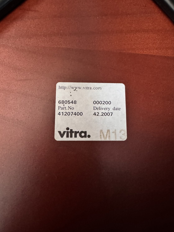 Image 1 of Vitra Eames Lounge chair del 2007