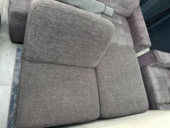 Image 1 of Hocker mit Stauraum
