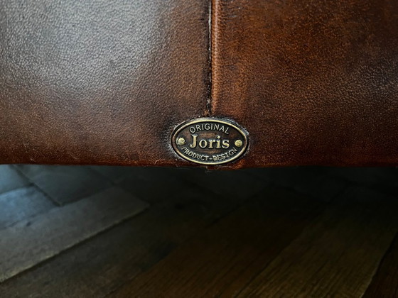 Divano 2 posti Joris Vintage – Divani 2 posti, Leather (photo 2 of 6)