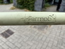 Sillón de jardín con reposabrazos Fermob Luxemburgo 