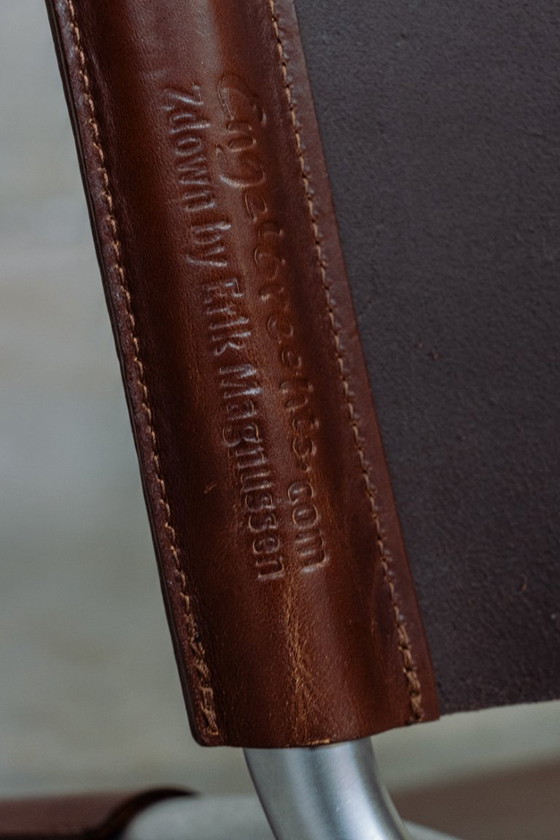 Image 1 of Z-Down chair Erik Magnussen