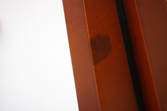 2X Epilog, Tord Bjorklund for IKEA 90's – Floor lights, Wood (photo 14 of 17)