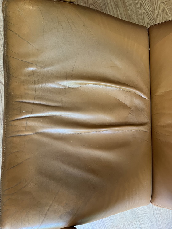 Image 1 of Artifort Geoffrey Harcourt F140