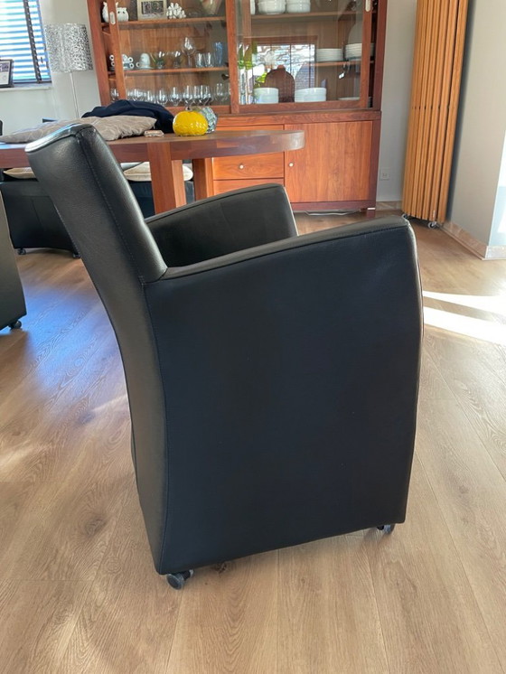 Image 1 of Eetkamerstoelen Avanti - model Misto