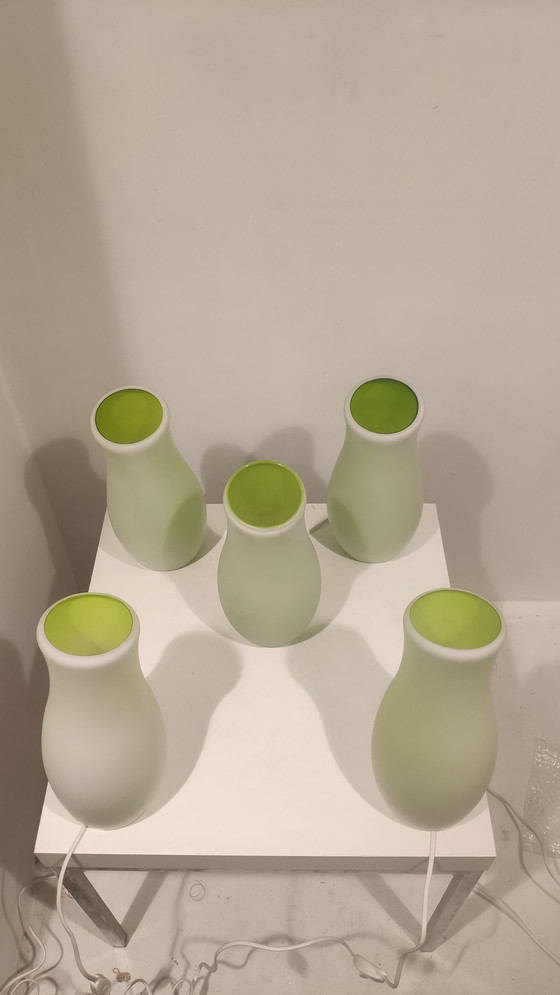 Image 1 of Ikea Mylonit Design Door by Kristin Leibel & Kristian Andersson