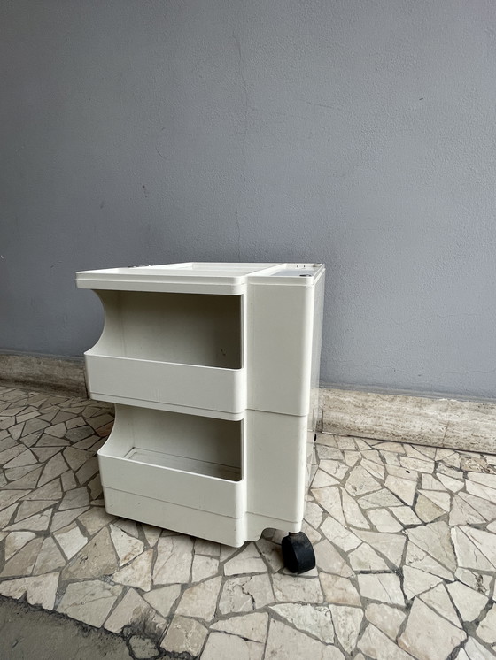 Image 1 of Boby Joe Colombo - BieffePlast