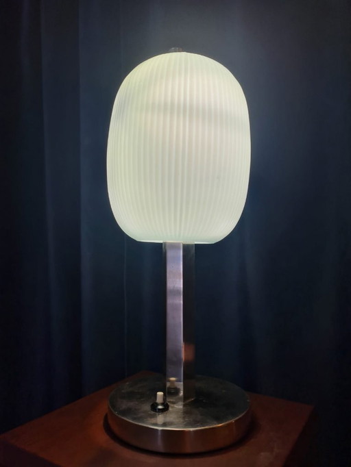 Lámpara de mesa Art Déco