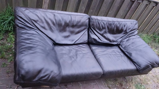 Banc Durlet vintage Cornelius