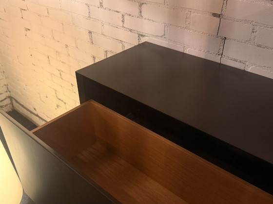 Pastoe Vision - Gris/Topo | Armarios de pared – MDF, Metal (photo 7 of 10)
