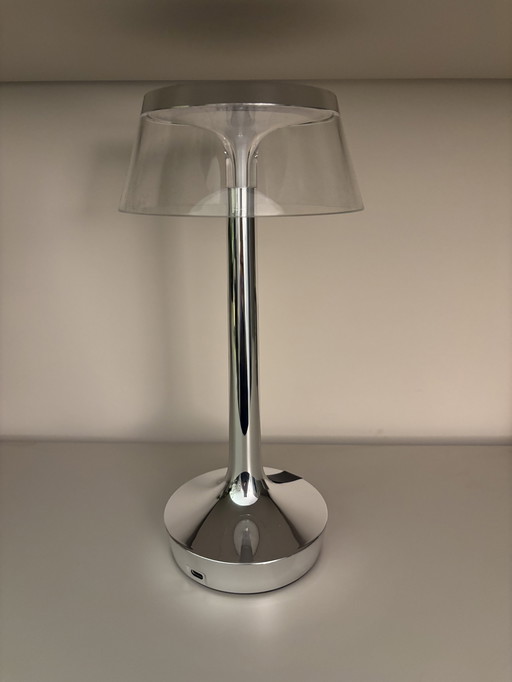 Bon Jour Unplagged cromo