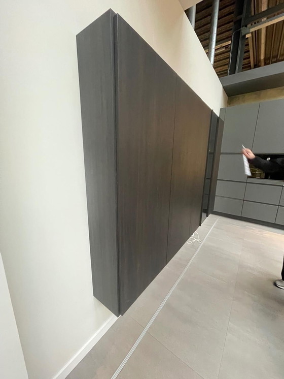 Image 1 of Nova Mobili Living System Wandkast 333xH263