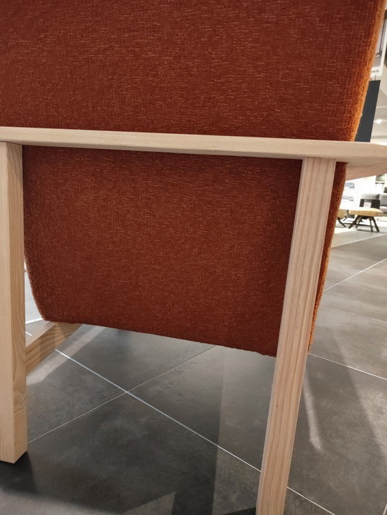 Image 1 of (Modelo de sala de exposición) Montel Oslo Brick