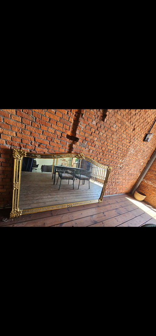 XXL spiegel Deknudt Mirrors