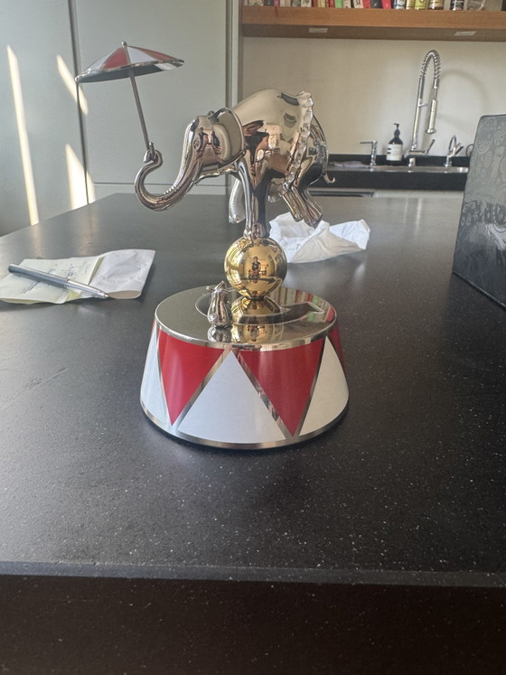 Image 1 of Limited edition ballerina alessi (Marcel Wanders) 