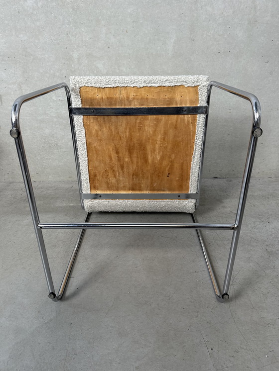 Image 1 of 6x chaises de salle à manger design vintage - Sigmachair