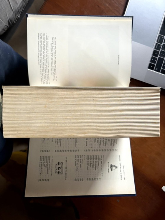 Image 1 of Ada Boni - The Talisman of Happiness - 1973