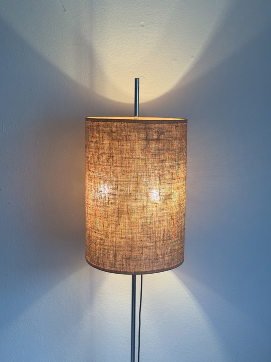 Image 1 of Lampadaire vintage Staff Leuchten 1960