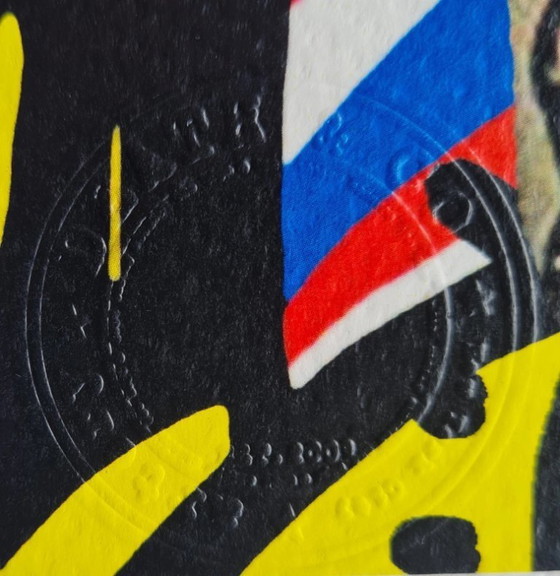 Image 1 of Death Nyc - Nighthawks - Edizione limitata con certificato