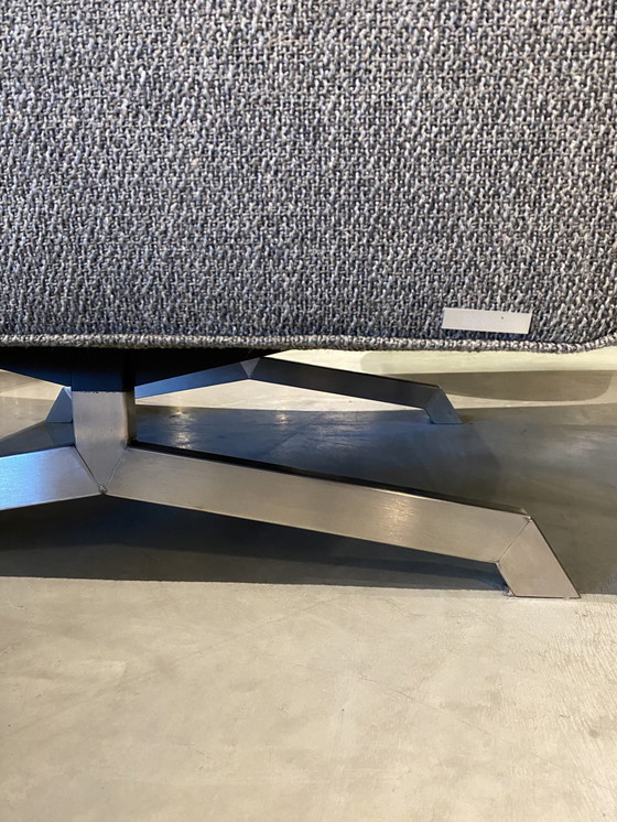 Image 1 of Dirk Jamé armchair