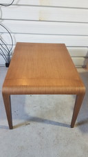 TABLE ALIAS IL VOLO 396