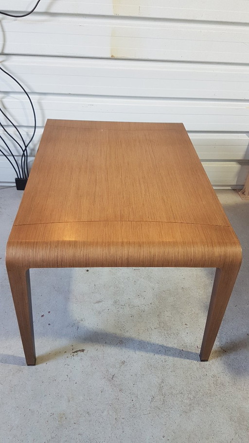 TABLE ALIAS IL VOLO 396