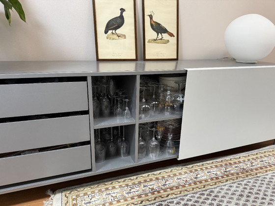 Image 1 of Buffet Pastoe Slide (design unique de Shigeru Uchida 2000)