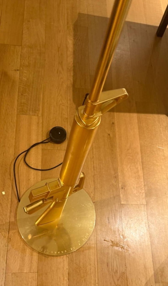 Image 1 of Flos gun vloerlamp original