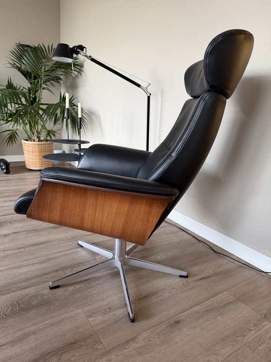 Image 1 of Fauteuil pivotant, Time Out, marque Conform