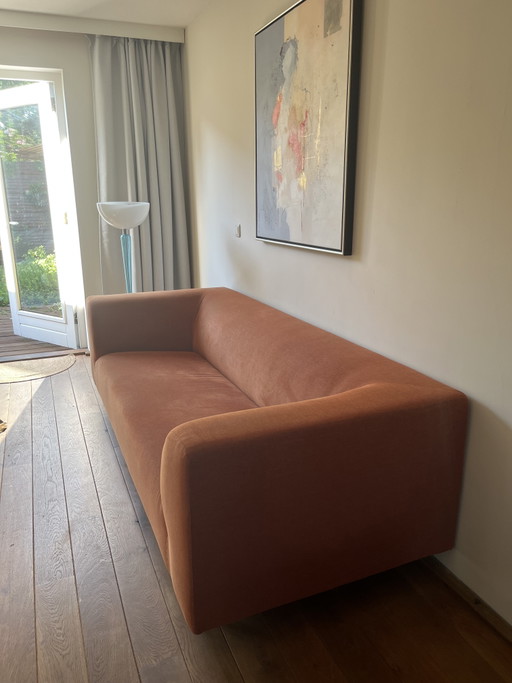 Stijlvolle design bank