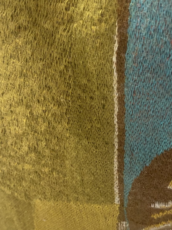 Image 1 of René Fumeron "COSMOS