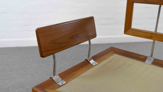 Image 1 of DIVANO / DAYBED MINERVA DI PETER HVIDT E ORLA MOLGAARD-NIELSEN