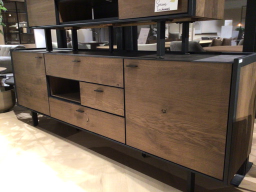 Credenza XOOON Fresno