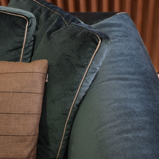 Image 1 of Divano angolare Dress-Up di Cassina