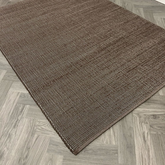 Image 1 of Brinker Carpets Herme White Warp Tisca Respect Teppich - 170x230