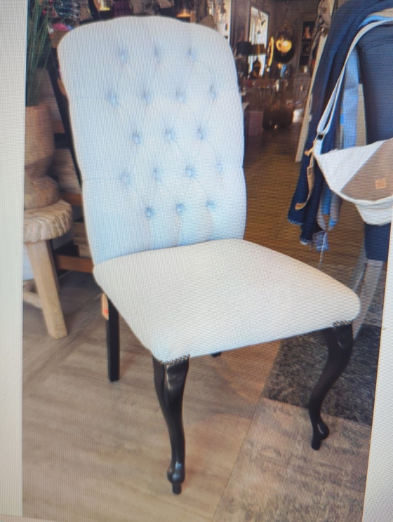 Image 1 of Dining chair, Paris