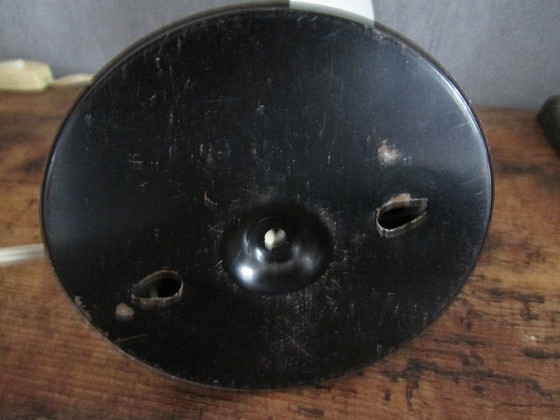 Image 1 of 1960s desk lamp.