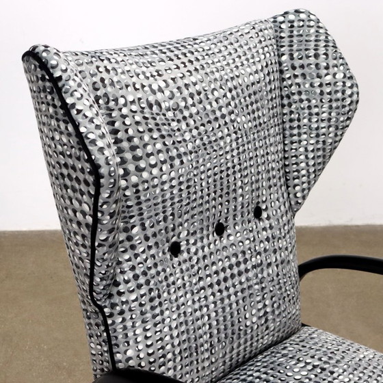Image 1 of Fauteuil de la collection « Prisma » des années 1960