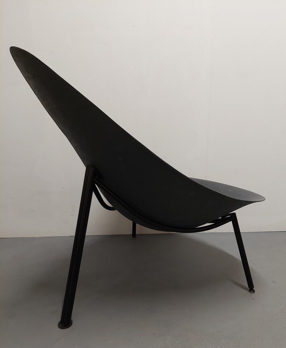 Image 1 of Mooie Ed Merat lounge chair