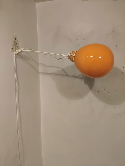 Applique ballon DIW