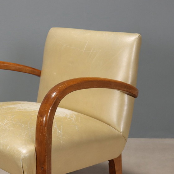 Image 1 of Due poltrone anni '60