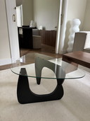 Couchtisch Japandi x Midcentury Modern