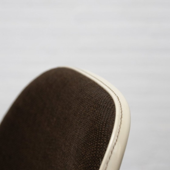 Image 1 of Eames La Fonda Stoel Herman Miller '70s