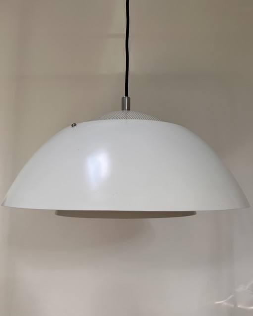 Safari Pendelleuchte – Nordisk Solar – Christian Hvidt – hanglampen, Aluminium