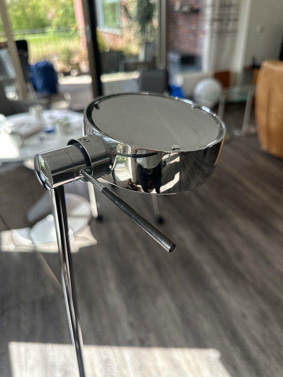 Image 1 of Occhio Lampada da Terra Sento E LED Lettura 125 cm