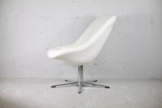 Image 1 of Space Age" fauteuil