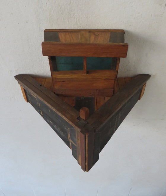 Image 1 of Eric van Solm - 'Kotter'