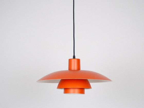 Image 1 of Danish vintage pendant lamp PH 4/3 by Poul Henningsen, Louis Poulsen, 1966