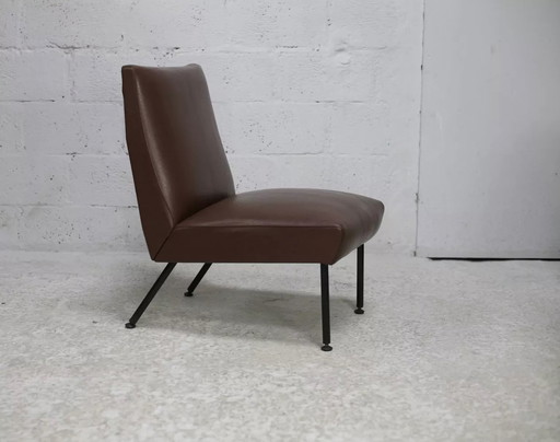 Fireside chair