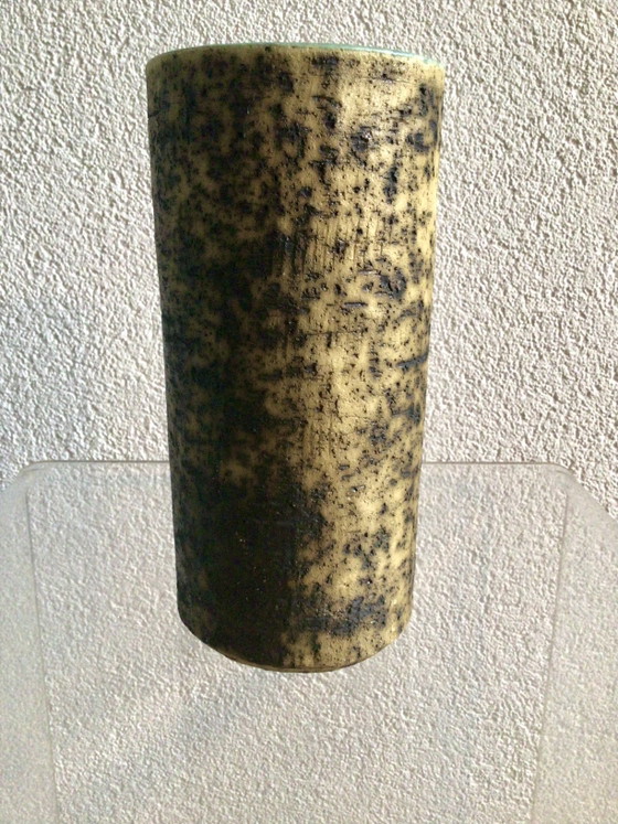 Image 1 of Pieter Groeneveldt Mid Century Vase 104/20 Excellent Condition