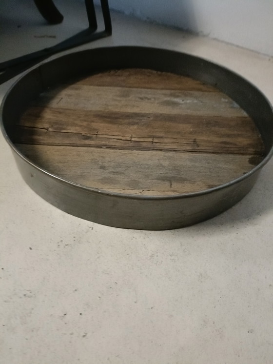 Image 1 of Table d'appoint